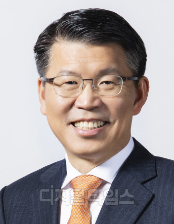 은성수 금융위원회 위원장 후보자